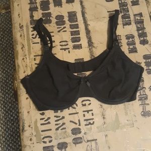 Nursing bra